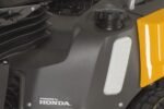 Stiga Frontmäher Park Pro 900 WX – Grundgerät ohne Mähwerk – Bild 9