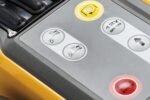 Stiga Frontmäher Park Pro 900 WX – Grundgerät ohne Mähwerk – Bild 11