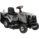 Texas Rasentraktor Premium TTC102H – Modell 2025-Neu