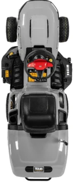 Texas Rasentraktor Premium TTC102H – Modell 2025-Neu – Bild 7