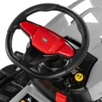 Texas Rasentraktor Premium TTC102H – Modell 2025-Neu – Bild 5