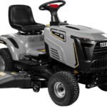 Texas Rasentraktor mit Seitenauswurf Premium TTS108H – Modell 2025-Neu