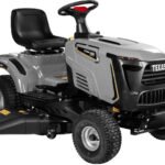 Texas Rasentraktor Premium TTS98H