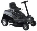 Texas Aufsitzmäher Rider 6110ES Black Series