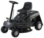 Texas Aufsitzmäher Rider 6110ES Black Series – Bild 2
