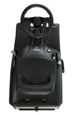 Texas Aufsitzmäher Rider 6110ES Black Series – Bild 3
