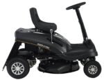 Texas Aufsitzmäher Rider 6110ES Black Series – Bild 5