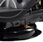 Texas Aufsitzmäher Rider 6110ES Black Series – Bild 6