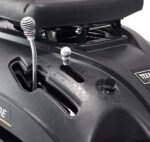 Texas Aufsitzmäher Rider 6110ES Black Series – Bild 7