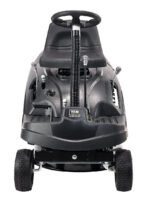 Texas Aufsitzmäher Rider 6110E Black Series – Bild 3