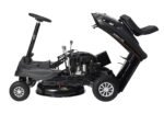 Texas Aufsitzmäher Rider 6110E Black Series – Bild 10