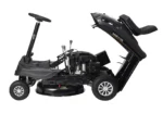 Texas Rider 6110E Black Series – Modell 2025-Neu – Bild 10