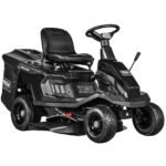 Texas Aufsitzmäher Rider 6500E 3in1