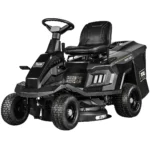 Texas Aufsitzmäher Rider 6500E 3in1 – Modell 2025-Neu – Bild 2