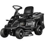 Texas Aufsitzmäher Rider 6500E 3in1 – Bild 2