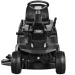 Texas Aufsitzmäher Rider 6500E 3in1 – Bild 3