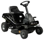 Texas Aufsitzmäher Rider 7600E 2in1 inkl. Mulchkit – Modell 2025-Neu