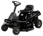 Texas Aufsitzmäher Rider 7600E 2in1 inkl. Mulchkit – Modell 2025-Neu – Bild 3