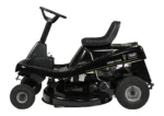 Texas Aufsitzmäher Rider 7600E 2in1 inkl. Mulchkit – Modell 2025-Neu – Bild 7