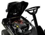 Texas Aufsitzmäher Rider 7600E 2in1 inkl. Mulchkit – Modell 2025-Neu – Bild 8