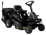 Texas Aufsitzmäher Rider 7600E 3in1 inkl. Mulchkit – Modell 2025-Neu – Bild 2