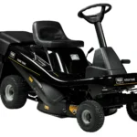 Texas Aufsitzmäher Rider 7600E 3in1 inkl. Mulchkit – Modell 2025-Neu