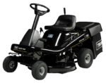 Texas Aufsitzmäher Rider 7600E 3in1 inkl. Mulchkit – Bild 2