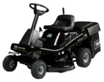 Texas Aufsitzmäher Rider 7600E 3in1 inkl. Mulchkit – Modell 2025-Neu – Bild 3