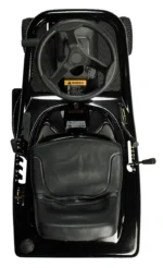 Texas Aufsitzmäher Rider 7600E 3in1 inkl. Mulchkit – Modell 2025-Neu – Bild 5