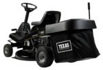Texas Aufsitzmäher Rider 7600E 3in1 inkl. Mulchkit – Bild 5