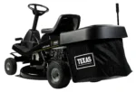 Texas Aufsitzmäher Rider 7600E 3in1 inkl. Mulchkit – Modell 2025-Neu – Bild 6