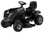 Texas Rasentraktor XC140-98H inkl. Mulchkit – Bild 2