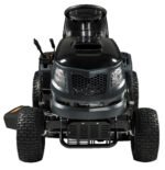 Texas Rasentraktor XC140-98H inkl. Mulchkit – Bild 3