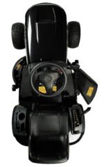 Texas Rasentraktor XC140-98H inkl. Mulchkit – Bild 4