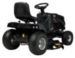Texas Rasentraktor XC140-98H inkl. Mulchkit – Bild 5