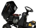 Texas Rasentraktor XC140-98H inkl. Mulchkit – Bild 7