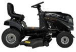 Texas Rasentraktor XC140-98H inkl. Mulchkit – Bild 8