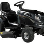 Texas Rasentraktor XC140-98 inkl. Mulchkit-Neu