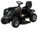 Texas Rasentraktor XC140-98 inkl. Mulchkit – Bild 2