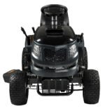 Texas Rasentraktor XC140-98 inkl. Mulchkit – Bild 3