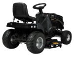 Texas Rasentraktor XC140-98 inkl. Mulchkit – Bild 6