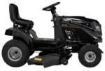 Texas Rasentraktor XC140-98 inkl. Mulchkit – Bild 8