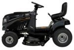 Texas Rasentraktor XC140-98 inkl. Mulchkit – Bild 9