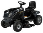 Texas Rasentraktor XC160-108H inkl. Mulchkit – Modell 2025-Neu – Bild 2