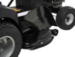 Texas Rasentraktor XC160-108H inkl. Mulchkit – Modell 2025-Neu – Bild 6