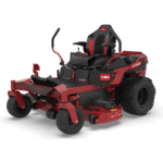 Toro Null-Wendekreis Mäher TITAN MyRide ZXM 4875 – Modell 2025-Neu