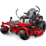 Toro Null-Wendekreis Mäher TITAN MyRide ZXM 5475 – Modell 2025-Neu