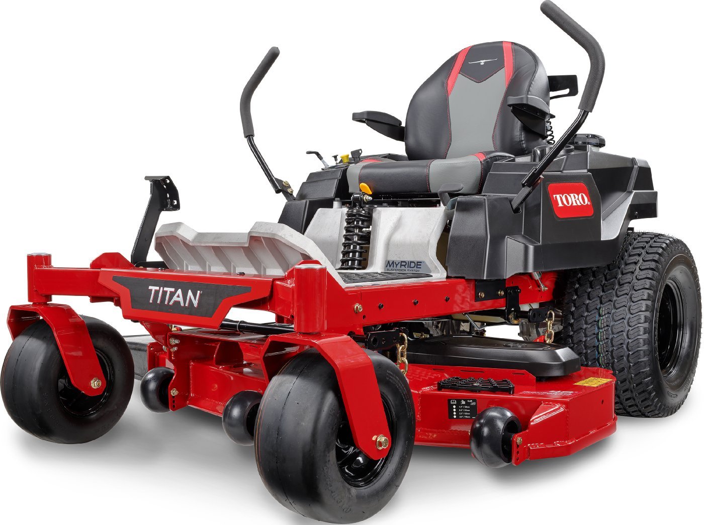 Toro_TITAN_XS4850_MyRIDE_20210720_1800x1800.jpg Toro Null-Wendekreis Mäher TITAN XS 4850 MyRIDE – Modell 2025-Neu – Bild 1