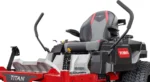 Toro Null-Wendekreis Mäher TITAN MyRide ZXM 5475 – Modell 2025-Neu – Bild 5