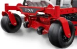 Toro Null-Wendekreis Mäher TITAN MyRide ZXM 5475 – Modell 2025-Neu – Bild 4